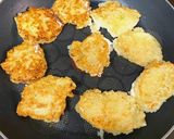 簡単点心♫ 大根餅作り方11写真