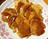 簡単点心♫ 大根餅作り方14写真