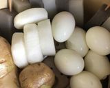 大人の本気おでん(牛すじ編)作り方12写真