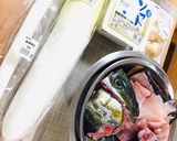 妻がまっすぐ帰って来る 和食店のあら炊き作り方1写真