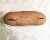 ココア風味のビスコッティ作り方4写真