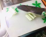 妻がまっすぐ帰って来る 和食店のあら炊き作り方10写真