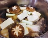 妻がまっすぐ帰って来る 和食店のあら炊き作り方14写真