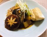 妻がまっすぐ帰って来る 和食店のあら炊き作り方16写真