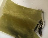 大人の本気おでん(牛すじ編)作り方9写真