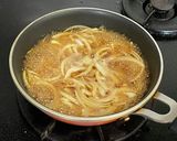 めんつゆで作る親子丼作り方2写真