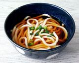 めんつゆに＋でお店の味!の《かけつゆ》作り方3写真
