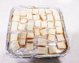 トースターで簡単☆サクサクチョコラスク☆作り方2写真