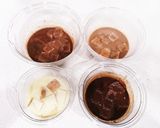 トースターで簡単☆サクサクチョコラスク☆作り方6写真