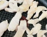 鶏肉の野菜炒め作り方1写真