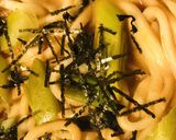 キムチ鍋の素＆豆乳・赤味噌の煮込みうどん作り方2写真
