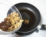 ポカポカ黒糖くるみ作り方4写真