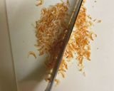 簡単点心♫ 大根餅作り方2写真