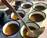 肉団子のカレースープ♪作り方4写真