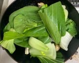 甘辛ソースのトンテキ丼作り方5写真