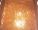 家にあるコーヒー豆からモカロール　作り方2写真