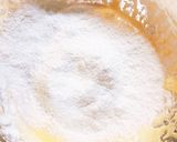 家にあるコーヒー豆からモカロール　作り方4写真