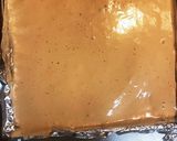 家にあるコーヒー豆からモカロール　作り方7写真