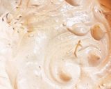 家にあるコーヒー豆からモカロール　作り方8写真