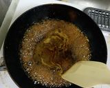 中華＆韓国風照り焼きソース作り方2写真
