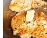 ふわっふわっ感動！生メカジキのステーキ♪作り方4写真