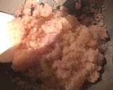炊飯器で葡萄道明寺作り方2写真