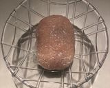 炊飯器で葡萄道明寺作り方6写真