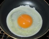 究極の味付き目玉焼き作り方3写真