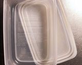 簡単・時短！ごま油とニンニク薫る黄身漬け作り方1写真