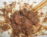 とってもおいしい♪トマト入りつみれ汁作り方2写真