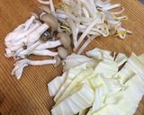 鰹出汁で味噌ラーメンを作ったら味噌汁に?作り方2写真