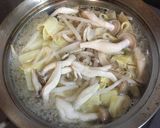鰹出汁で味噌ラーメンを作ったら味噌汁に?作り方5写真