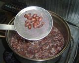 つぶあん作り方14写真