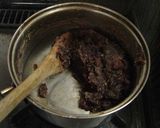 つぶあん作り方25写真