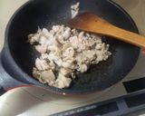 コルーラビのオイスターソース炒め作り方10写真
