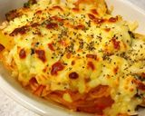 ミニトマトでトマトピューレ→トマトソース作り方16写真