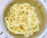 焼き方コツ有り♡シンプルソース焼きそば♡作り方1写真