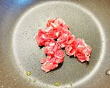 焼き方コツ有り♡シンプルソース焼きそば♡作り方6写真