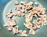 焼き方コツ有り♡シンプルソース焼きそば♡作り方7写真