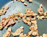 焼き方コツ有り♡シンプルソース焼きそば♡作り方8写真