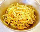 焼き方コツ有り♡シンプルソース焼きそば♡作り方17写真