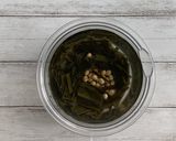 椎茸粉で簡単ヴィーガンうどんつゆ作り方4写真