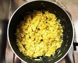 簡単!鍋1つでスイートポテト♪作り方5写真