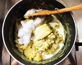 簡単!鍋1つでスイートポテト♪作り方6写真