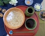 椎茸粉で簡単ヴィーガンうどんつゆ作り方8写真