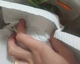 豆苗の爽やか中華サラダ作り方2写真