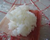 超簡単ポケモンキャラ弁！運動会･遠足に♪作り方4写真