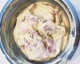 手羽先で手間無しタンドリーチキン作り方2写真
