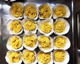 簡単!鍋1つでスイートポテト♪作り方8写真