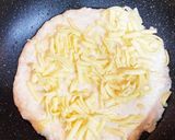 大和芋のチーズ焼き作り方2写真